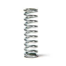 Factory Hot Sale Compress Large Stainless Steel Compression Spring